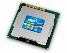 Image result for Intel I3