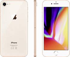 Image result for Apple iPhone 8 Gold Picture