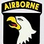 Image result for Army Airborne Logo