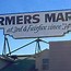 Image result for Farmers Market Sign