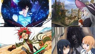 Image result for Anime On FUNimation