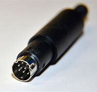 Image result for Din Connector Pins