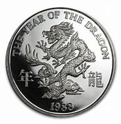 Image result for 1988 Year of the Earth Dragon