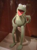 Image result for Kermit the Frog Cartoon Images