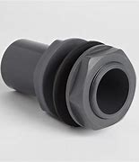 Image result for PVC Tank Connector