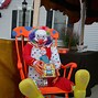 Image result for Creepy Fun House