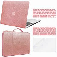 Image result for Rose Gold MacBook Air Case