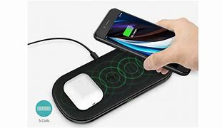 Image result for Best Multiple Mobile Wireless Charging Pad