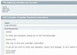 Image result for Forgot Password Vector