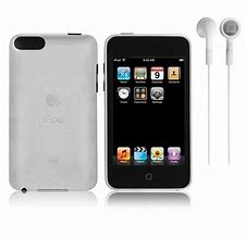 Image result for iPod Touch Black