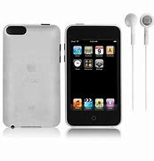 Image result for iPod Touch 3rd Gen Back