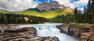 Image result for Best National Parks in Canada