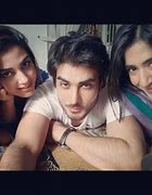 Image result for Imran Abbas vs Aagha Ali