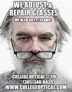 Image result for Adjusting Glasses Meme