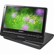 Image result for Portable Sony DVD Player Lo Ding
