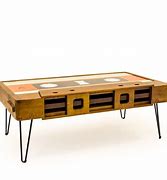 Image result for Retro Modern Coffee Table