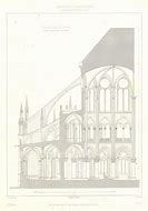 Image result for Notre Dame Cathedral Plan