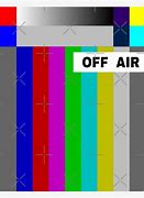 Image result for Blue TV Color Bar