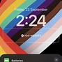 Image result for Today at a Glance iOS Widget