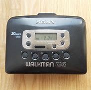 Image result for Sony Walkman Radio Cassette Player