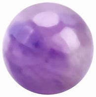 Image result for Purple Crystal Ball