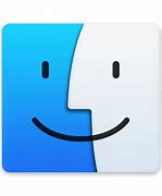 Image result for OS X El Capitan Finder Icon
