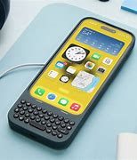 Image result for iPhone Keybaord Case