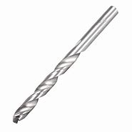 Image result for HSS Twist Drill Bit