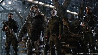 Image result for Planet of the Apes Soldiers