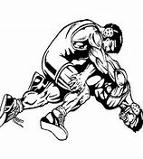 Image result for Wrestling Sketch