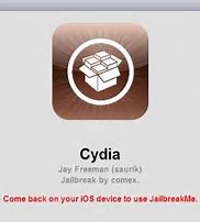 Image result for JailbreakMe