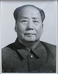Image result for Mao Zedong