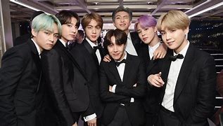 Image result for All of the BTS Members B Days