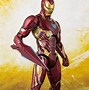 Image result for Iron Man MK 50 Weapons