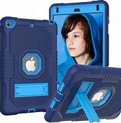 Image result for Blue Case for iPad Mini 6