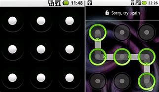 Image result for Samsung Unlock Draw Pattern