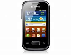 Image result for Samsung Small Touch Screen Phone