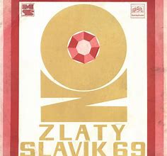 Image result for Zlaty Slavik