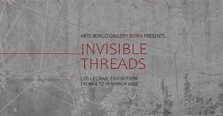 Image result for Invisible Thread