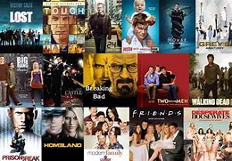 Image result for List of TV Series 2020