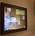 Image result for Flat Screen TV Mirror