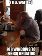 Image result for Windows Patching Meme