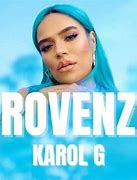Image result for Provenza Karol G Album Cover