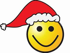 Image result for Christmas Smile Emoji