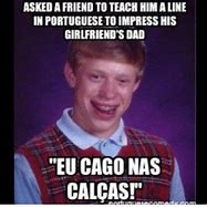 Image result for Portuguese Memes