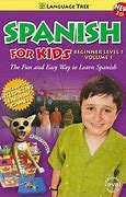 Image result for Kids Learning Spanish