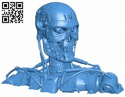 Image result for Robot 3D Printer STL
