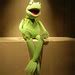 Image result for Kermit Meme Tea and Biscuits