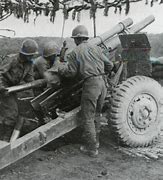 Image result for World War 2 Artillery
