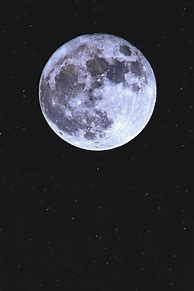 Image result for Moon Portrait Aesthetic